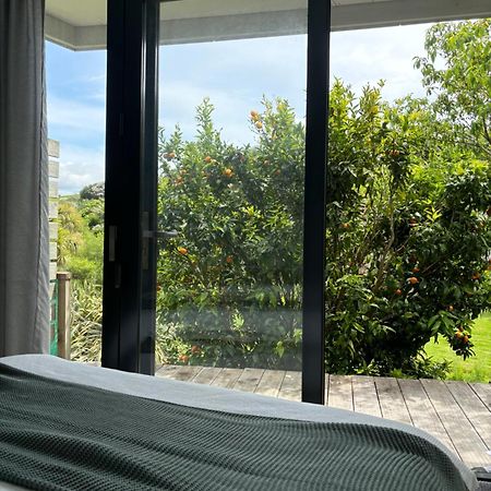 Holiday On Browns Villa Waihi Exterior photo