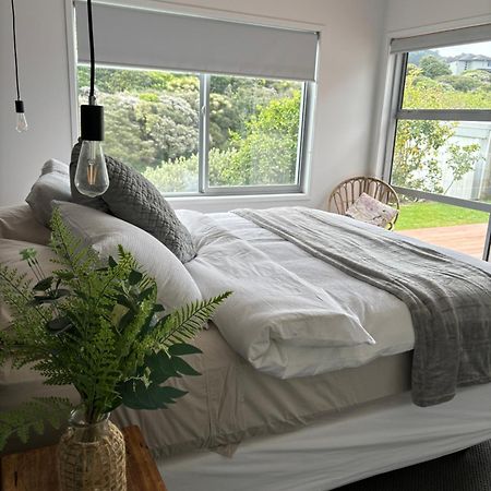Holiday On Browns Villa Waihi Exterior photo