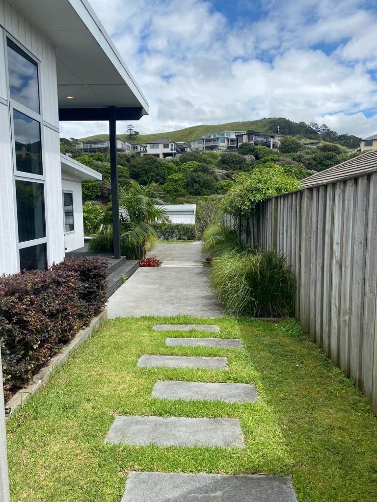 Holiday On Browns Villa Waihi Exterior photo