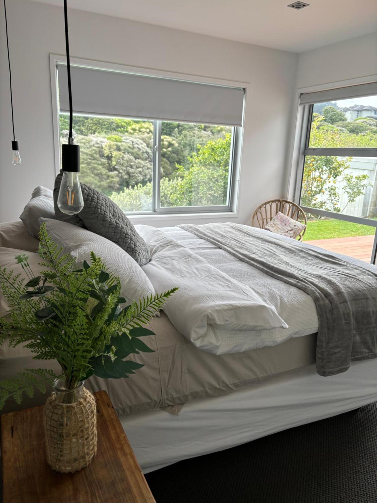 Holiday On Browns Villa Waihi Exterior photo