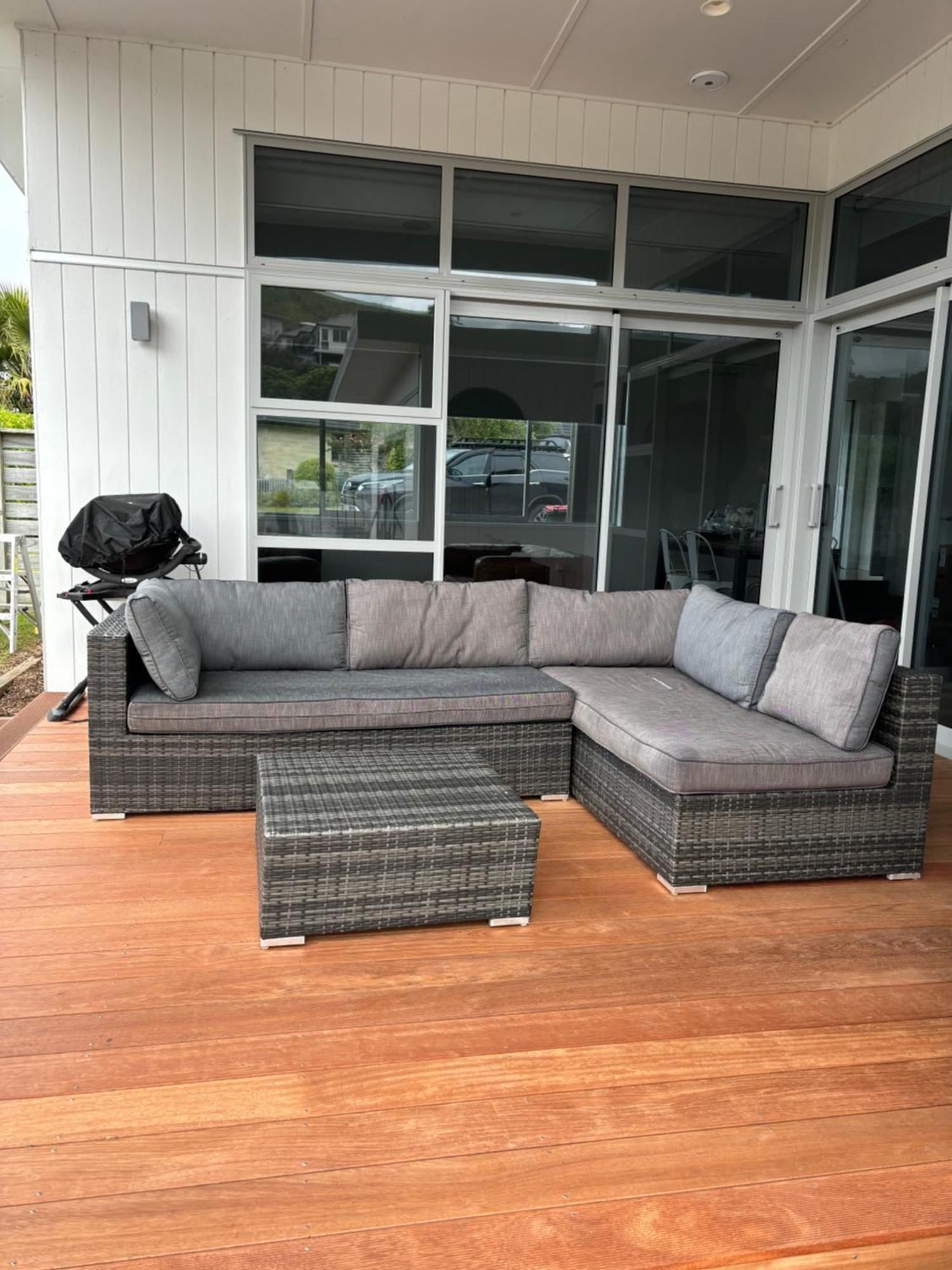 Holiday On Browns Villa Waihi Exterior photo