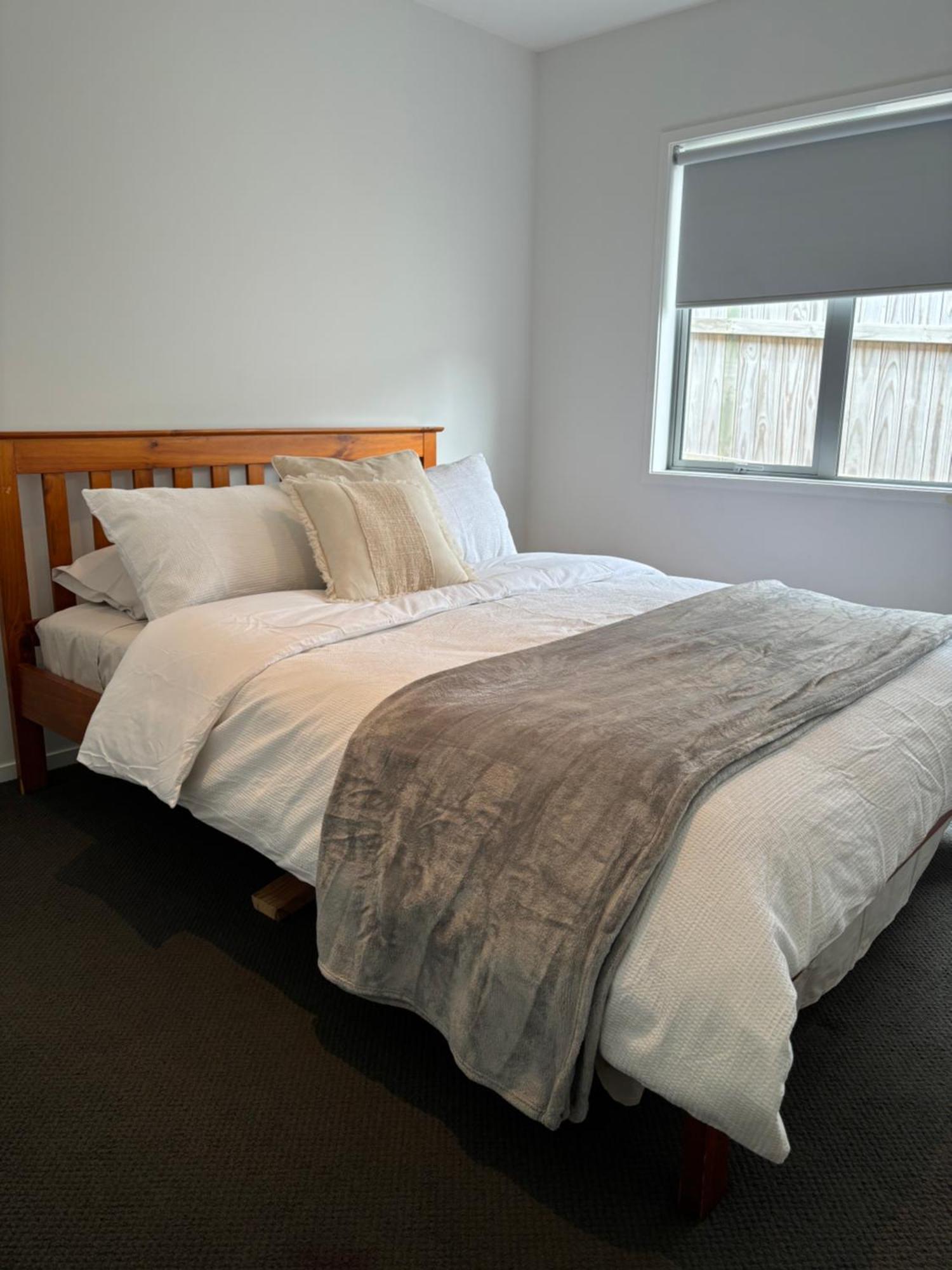 Holiday On Browns Villa Waihi Exterior photo
